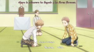 Chihayafuru 3 [BD]